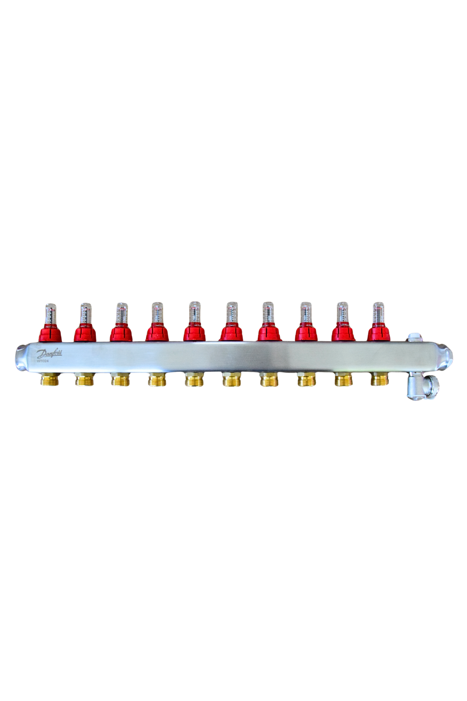 DANFOSS MANİFOLD SETİ 10LU (088U0760)