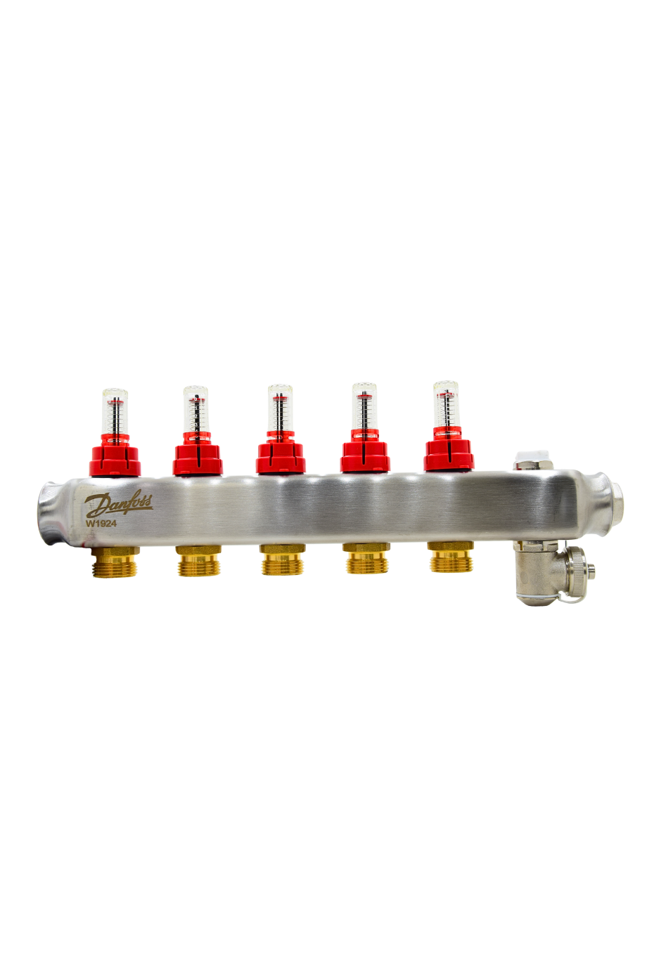 DANFOSS MANİFOLD SETİ 5 Lİ (088U0755)
