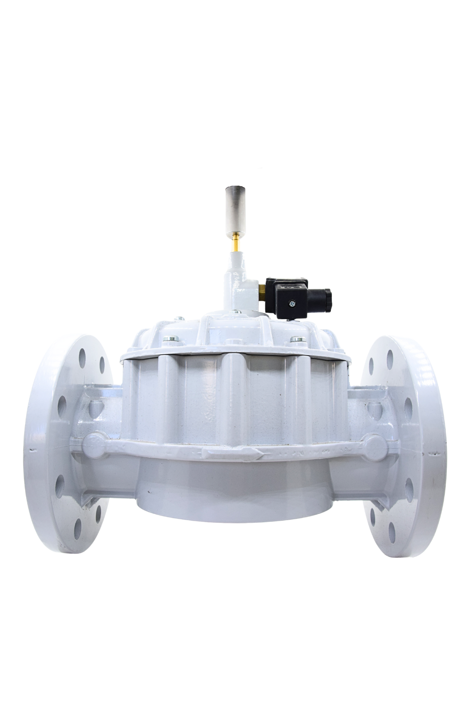GAZ VENTİLİ  DN80 ESKA