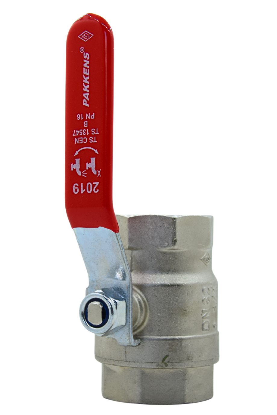 PAKKENS KÜRESEL  VANA  11/4