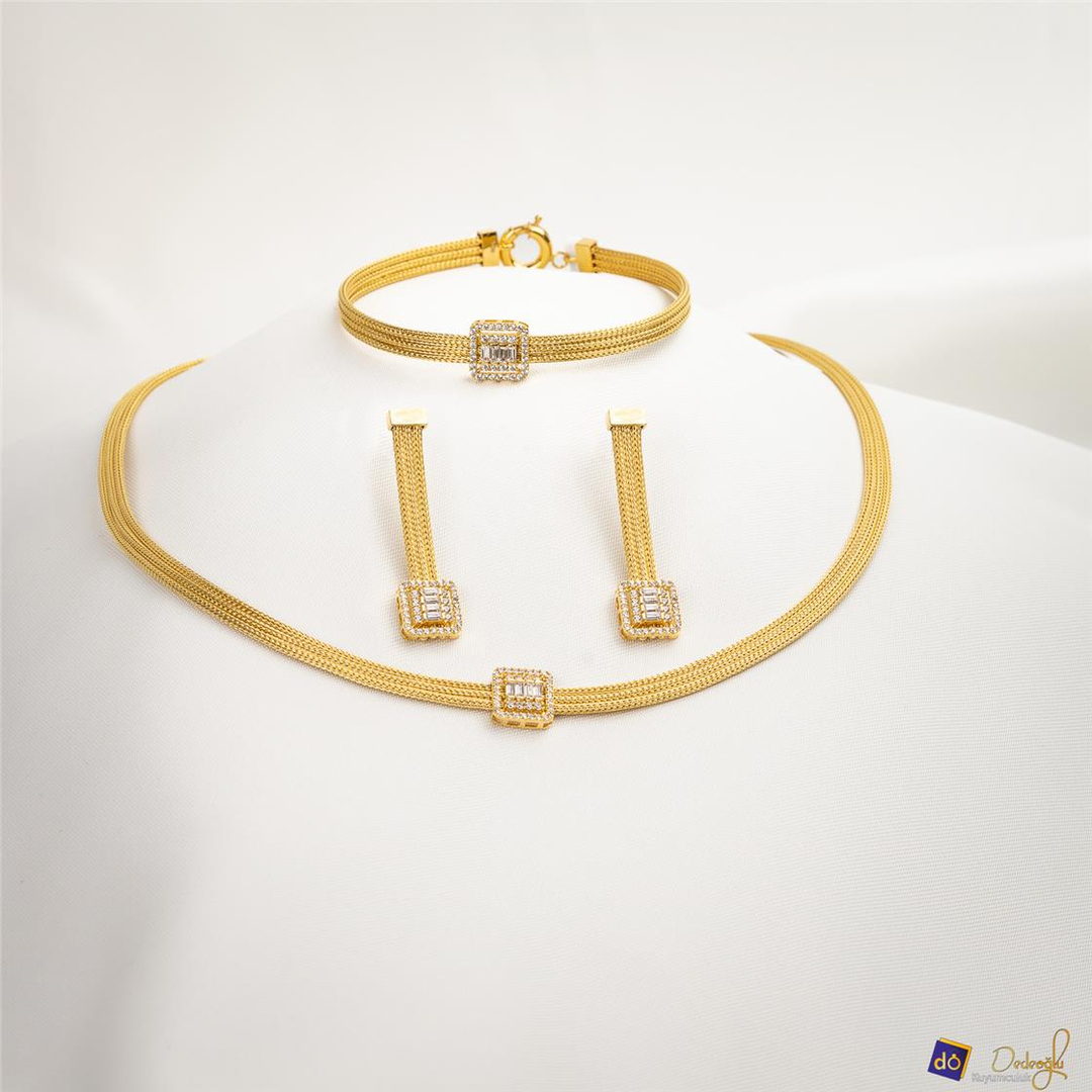 Baget Set
