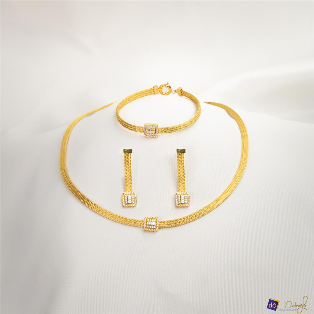 Baget Set