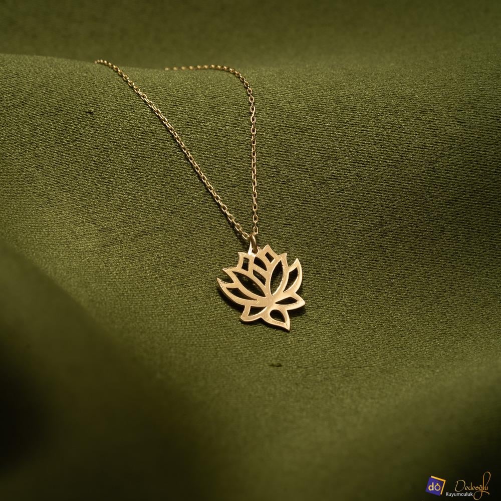 Lotus Kolye