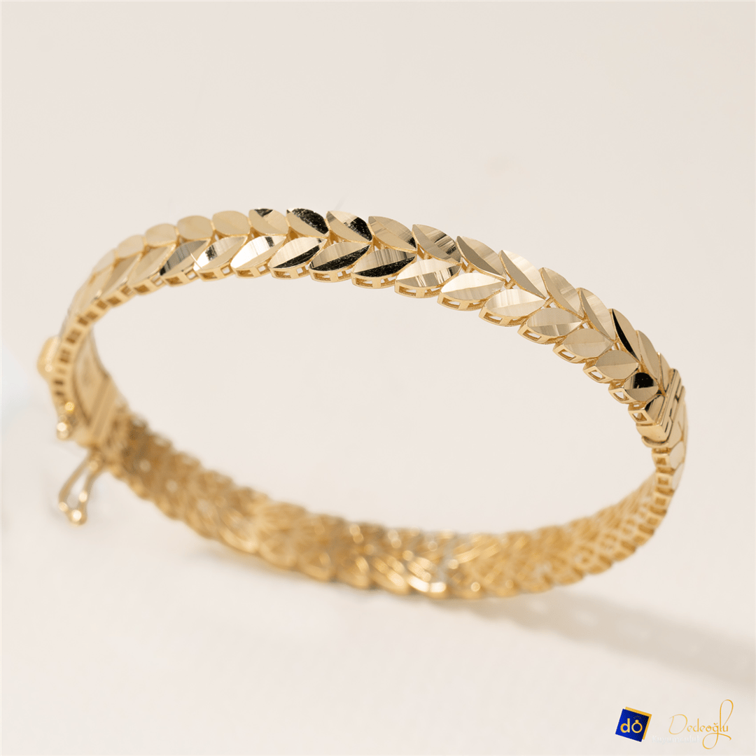Başak Model Kelepçe