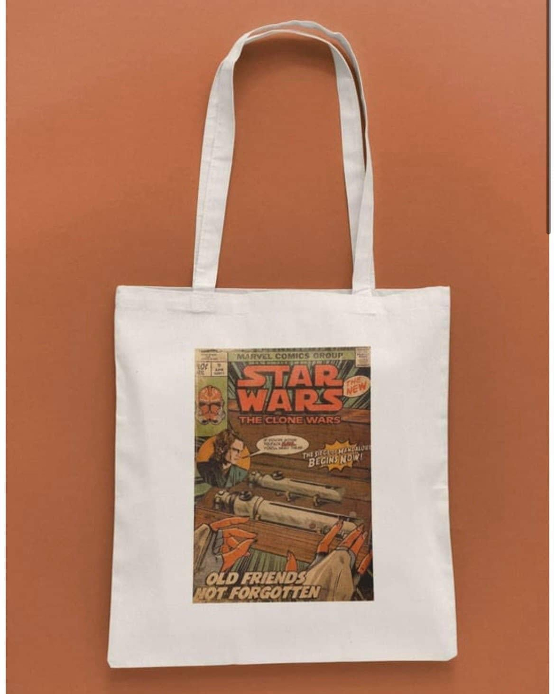 Star Wars Bez Çanta