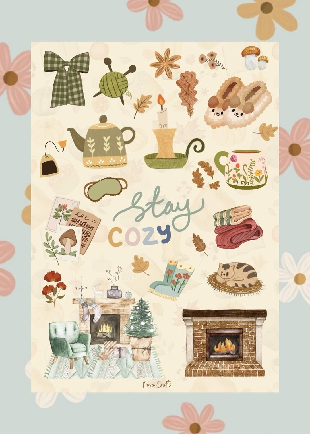 Stay Cozy