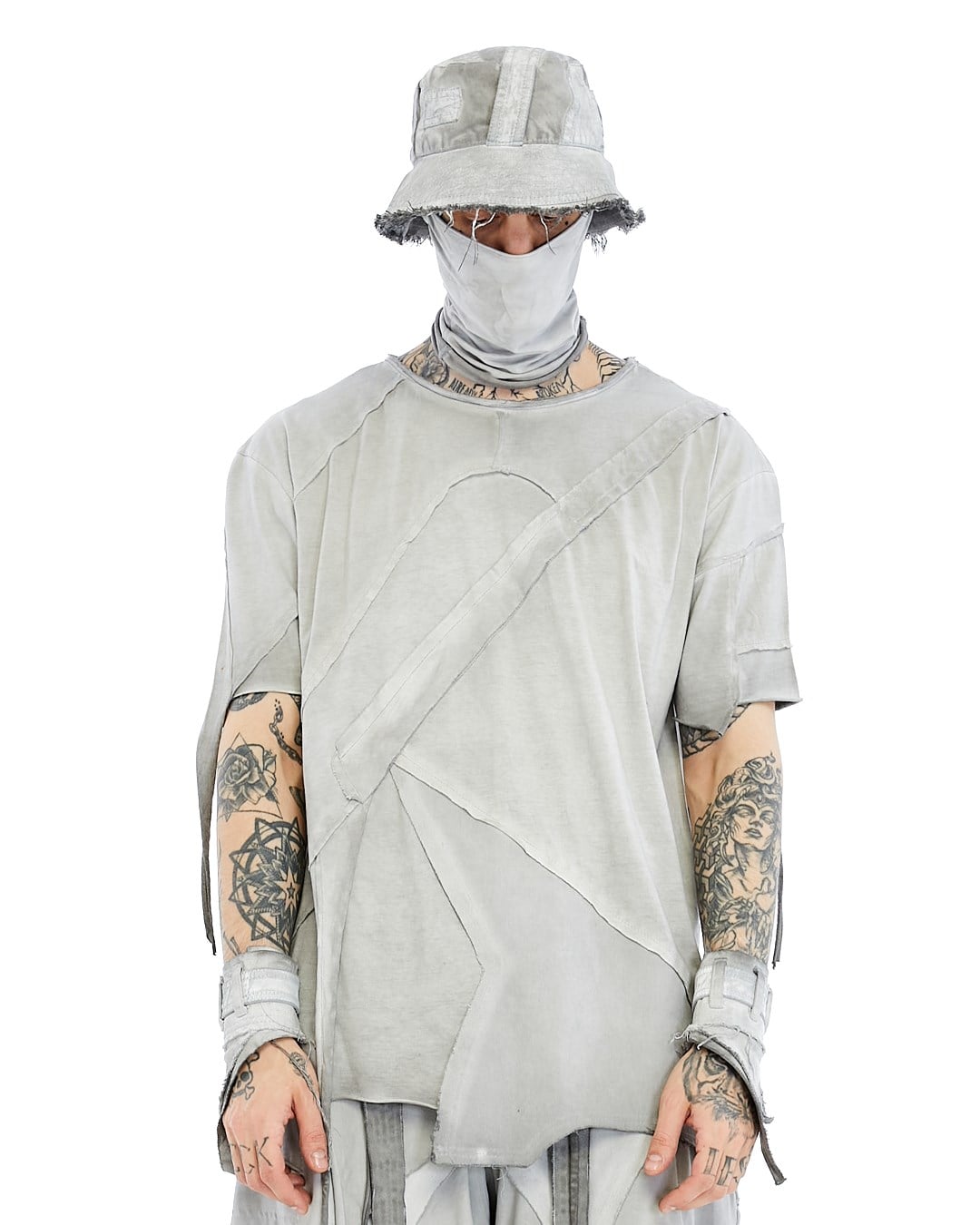 CROSSCUT T-SHIRT