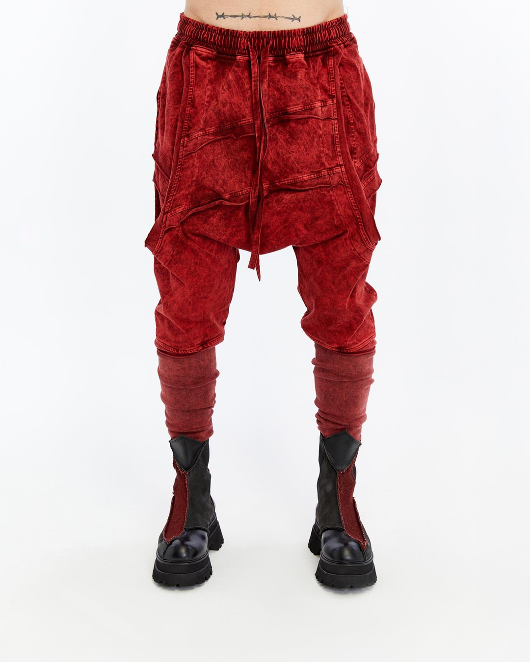 KANGAROO PANTS