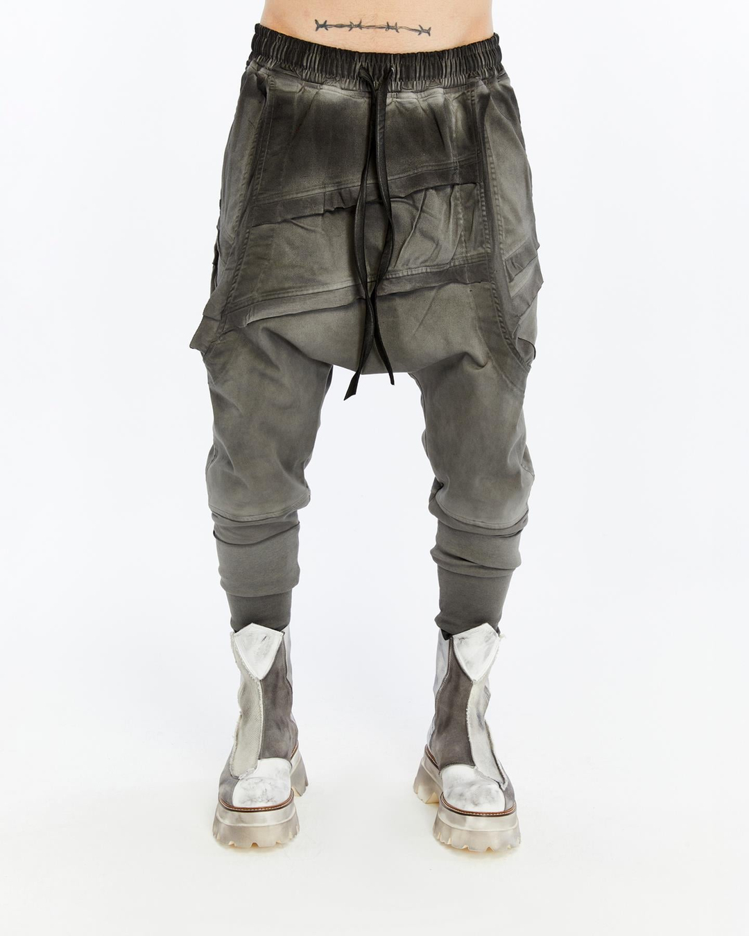 KANGAROO PANTS