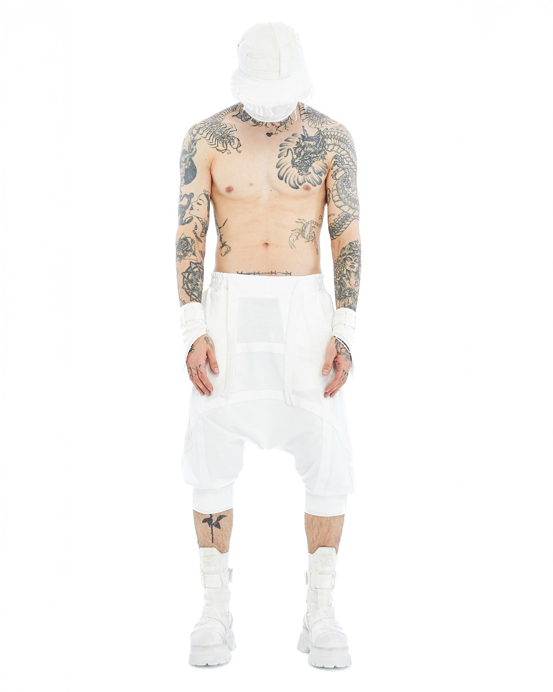 LAYERFLOW CAPRI