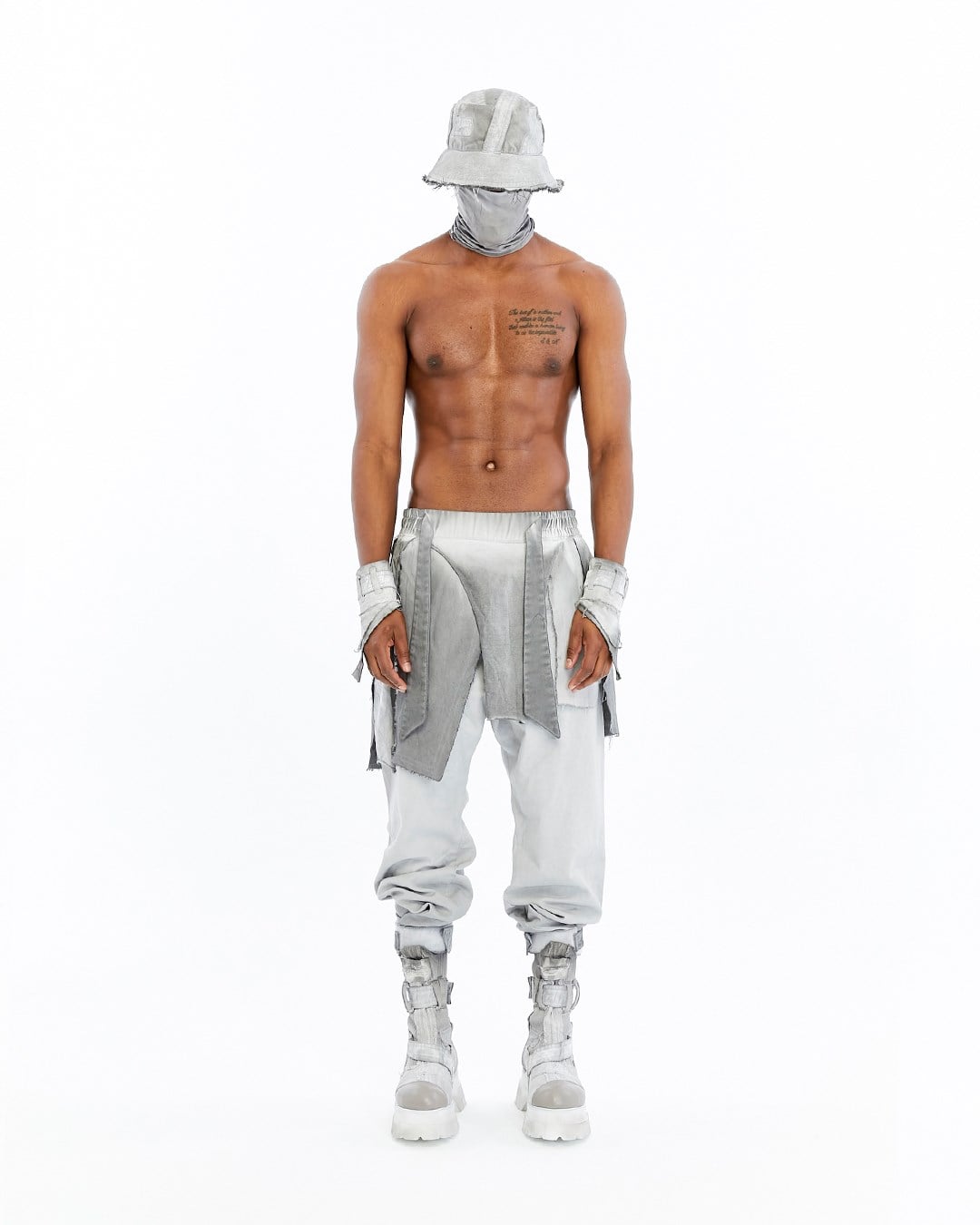 LAYERFLOW PANT