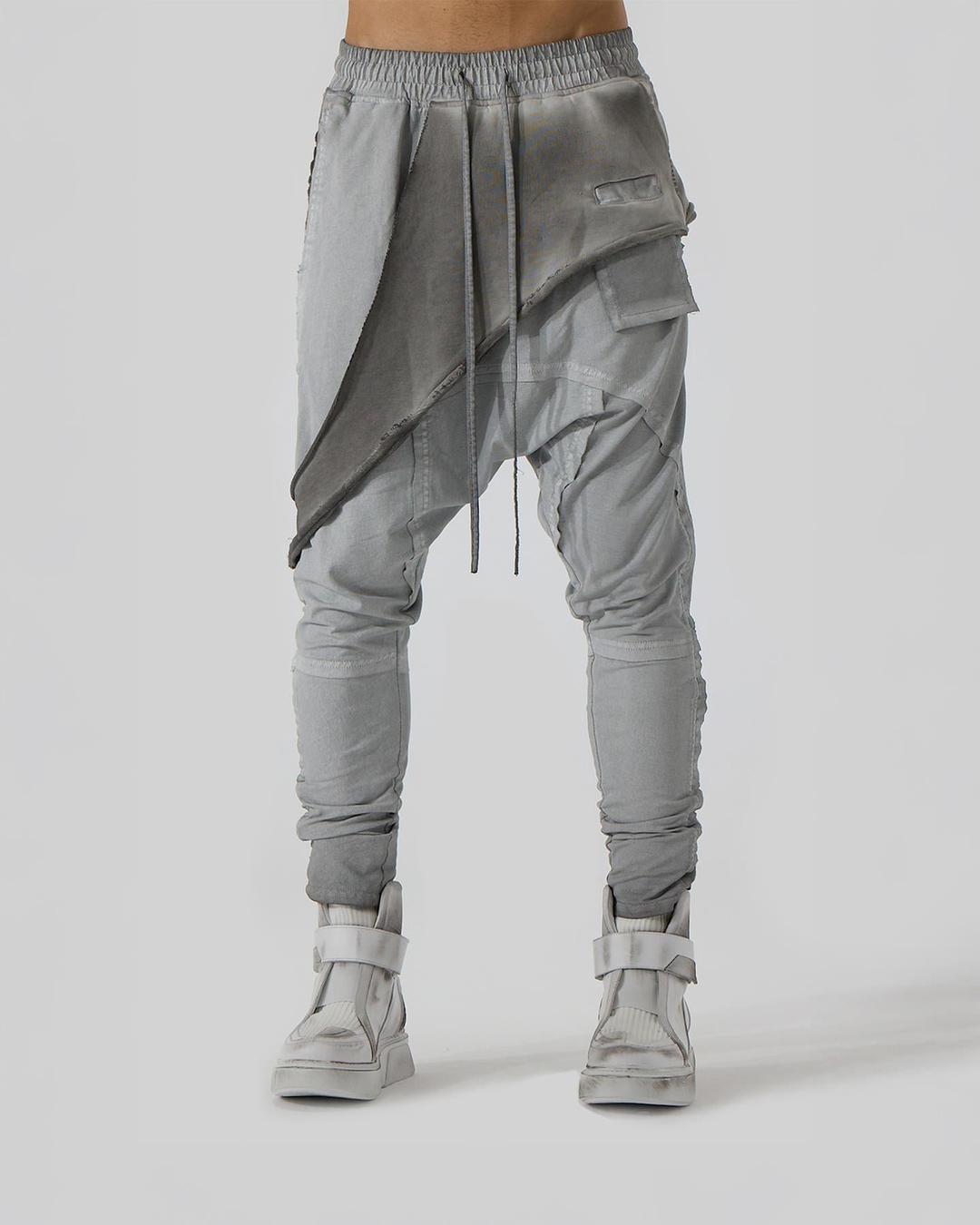 PIECED PANT