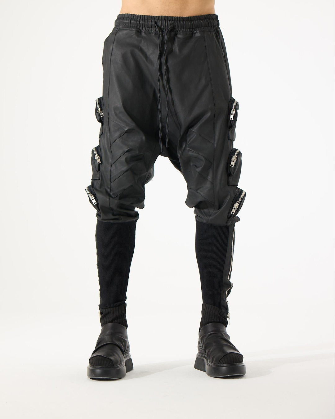 POCKETS PANT