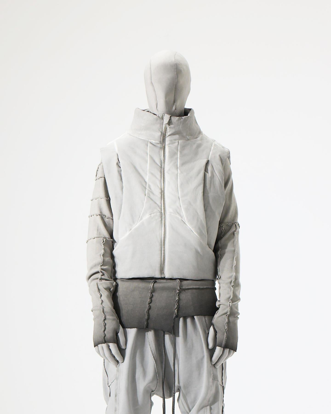 PUFFER VEST