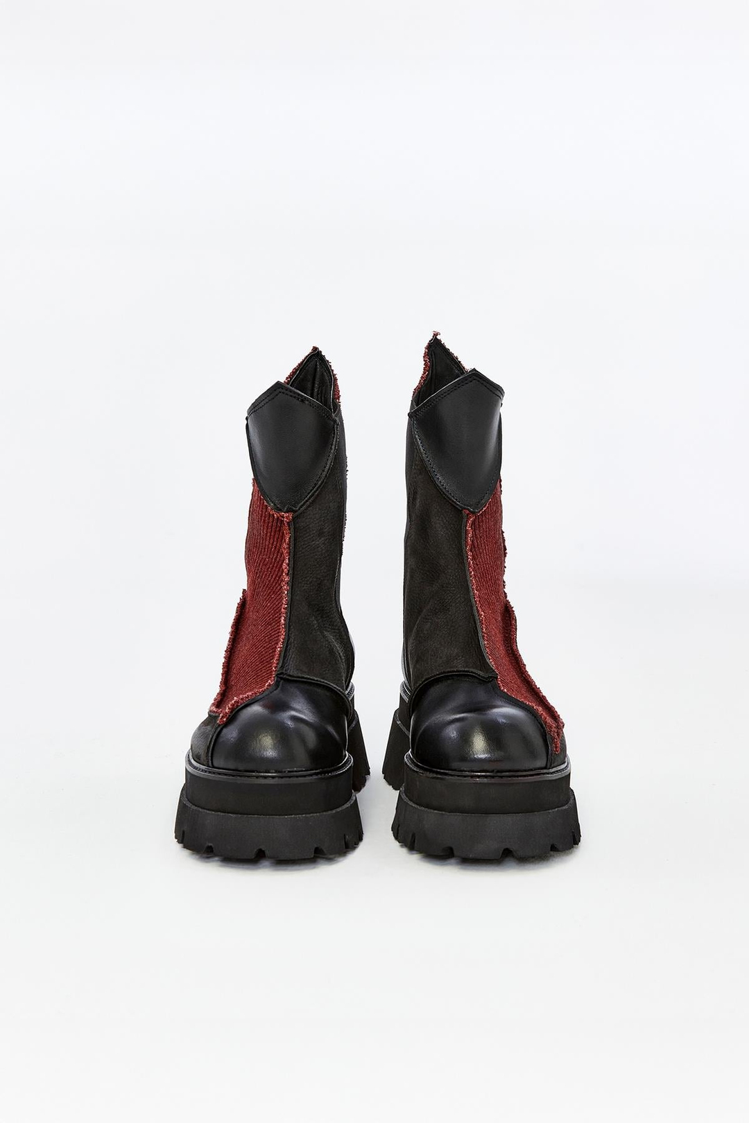 RAVAGE BOOTS