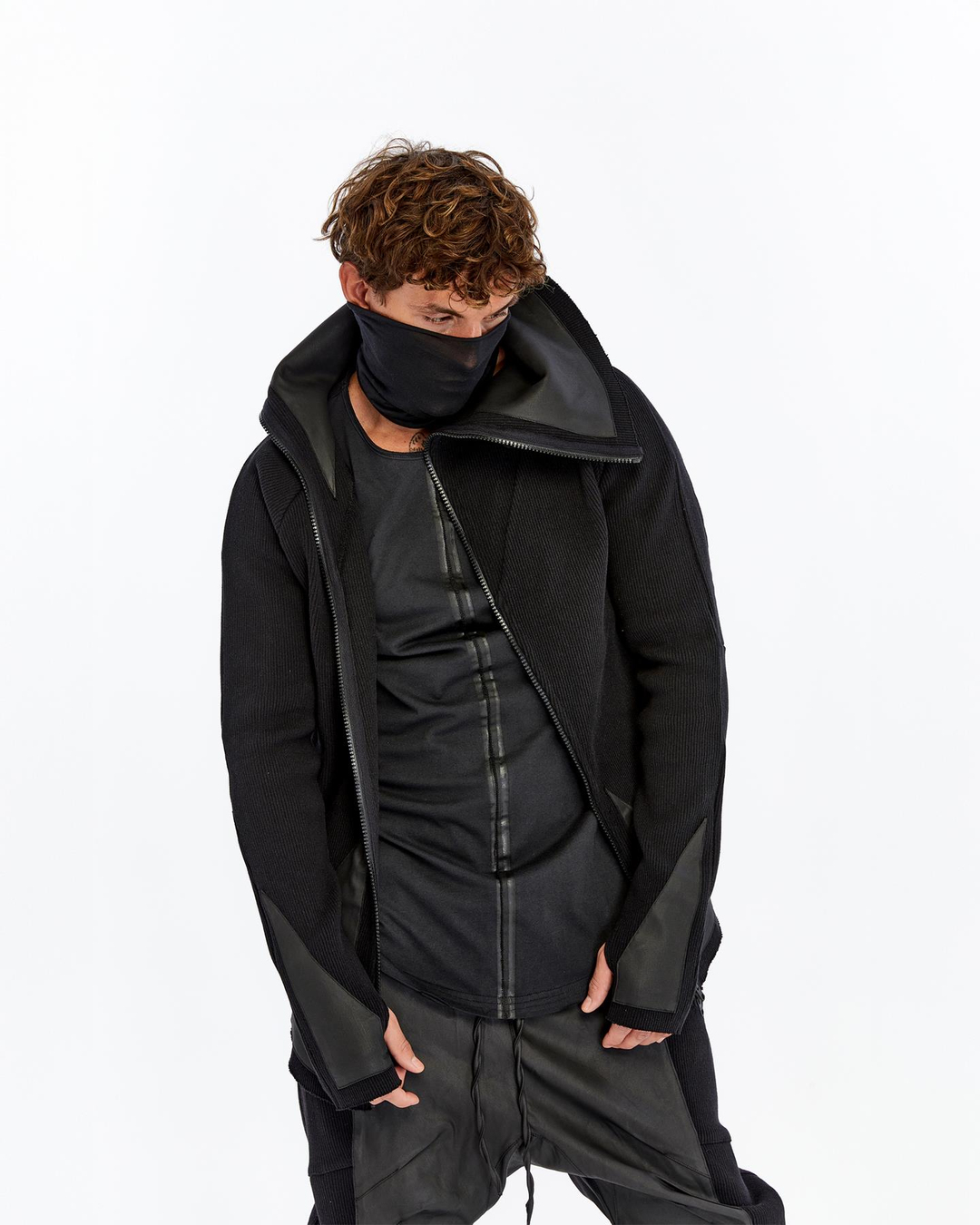 RAVEN JACKET