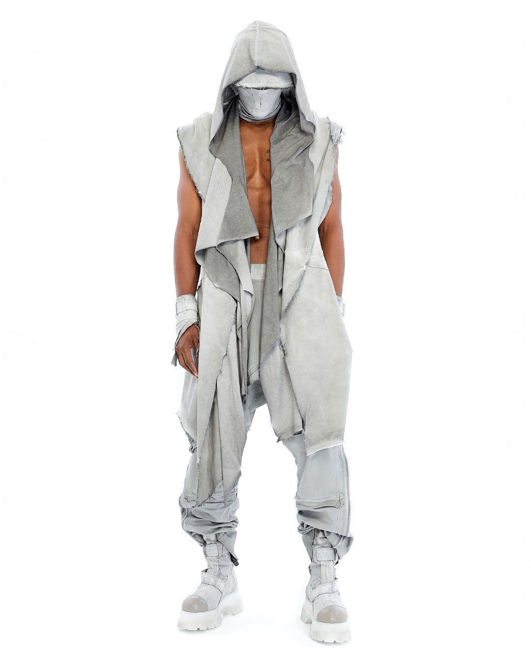 SHARD VEST
