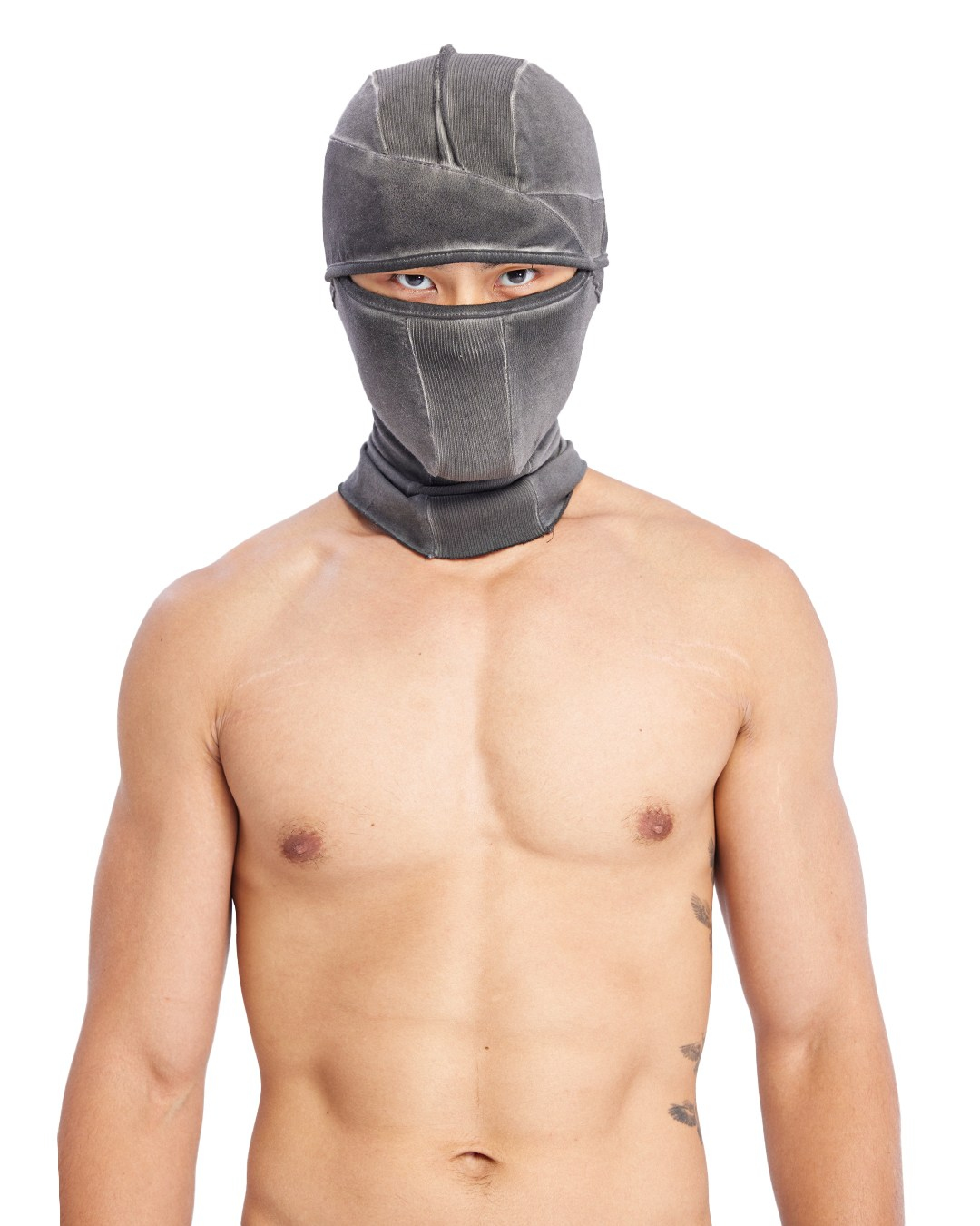 SHIELD MASK
