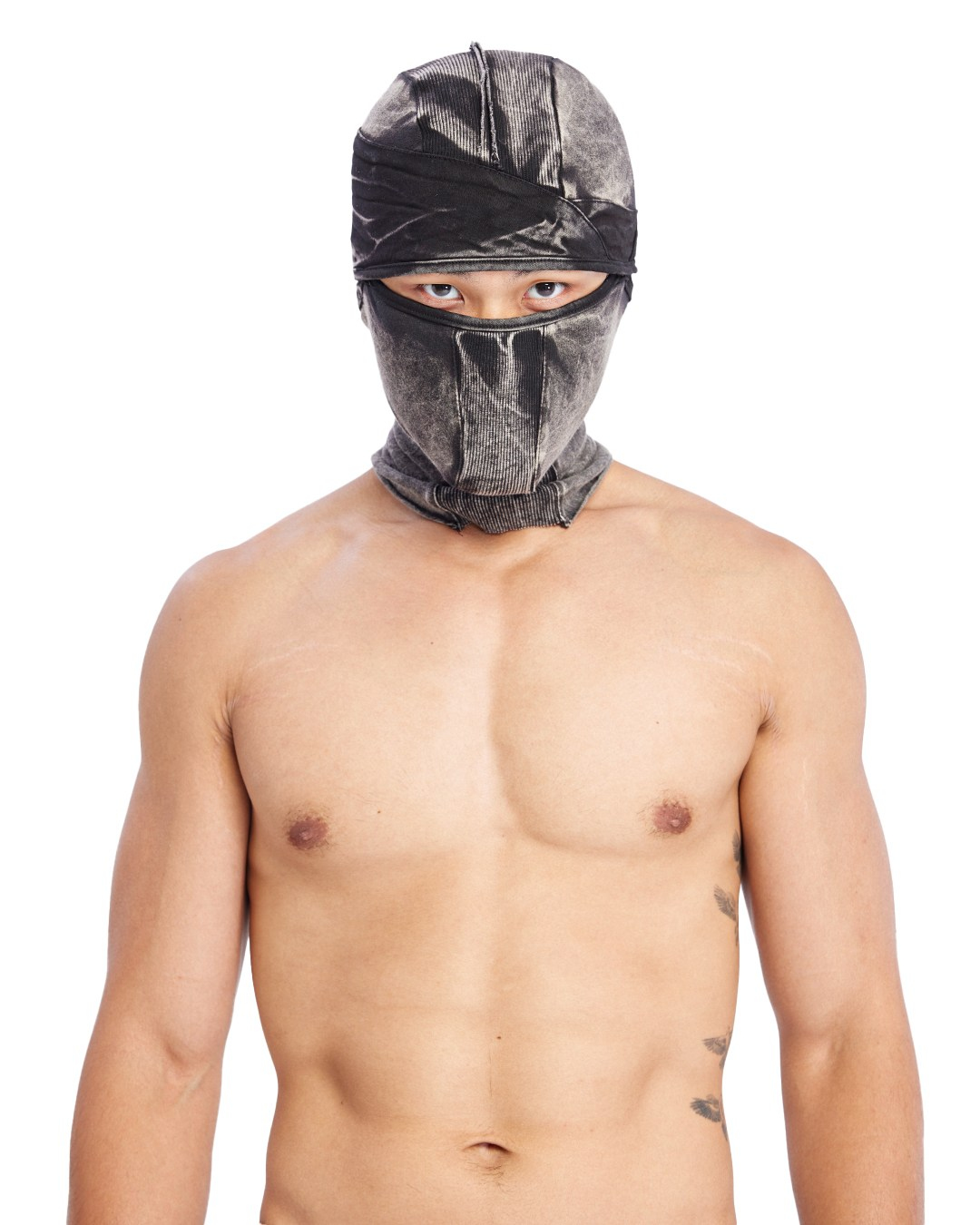 SHIELD MASK