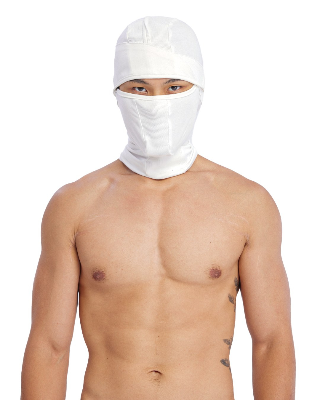 SHIELD MASK