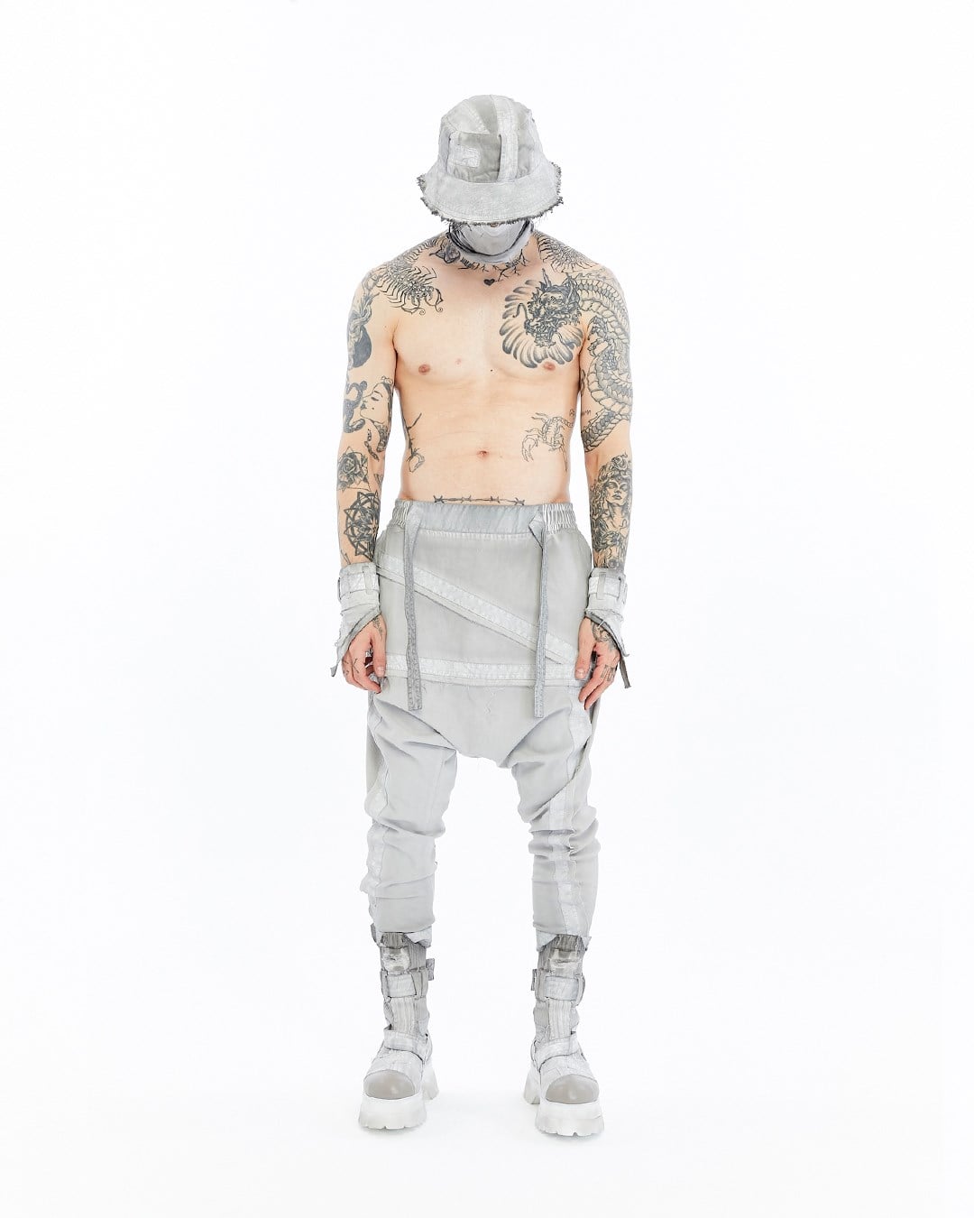SLOT PANTS