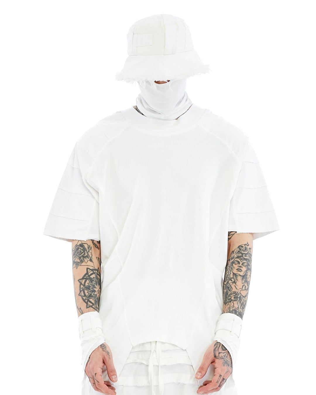 ARMOR T-SHIRT