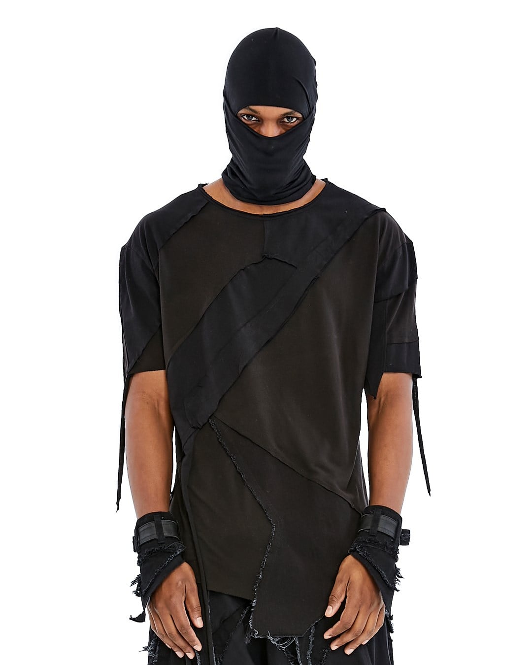 CROSSCUT T-SHIRT