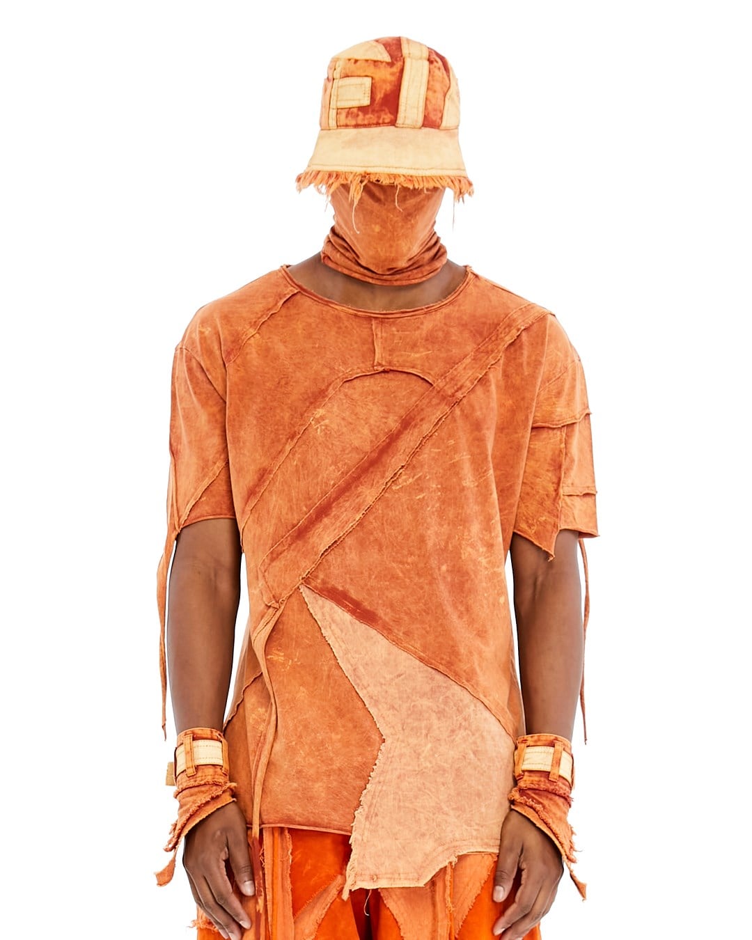 CROSSCUT T-SHIRT