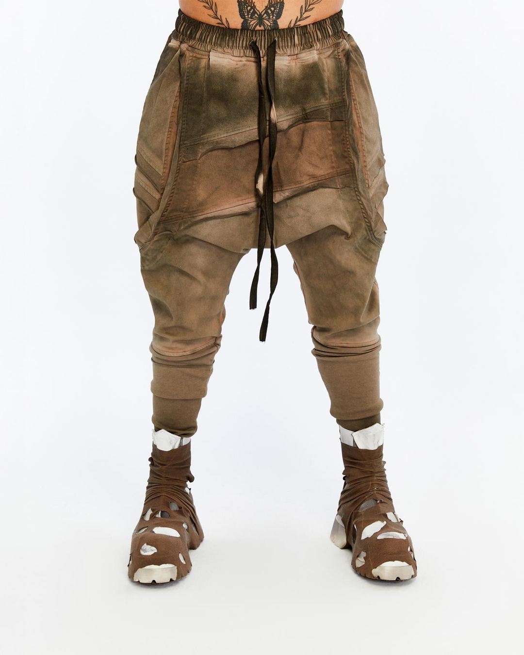 KANGAROO PANTS