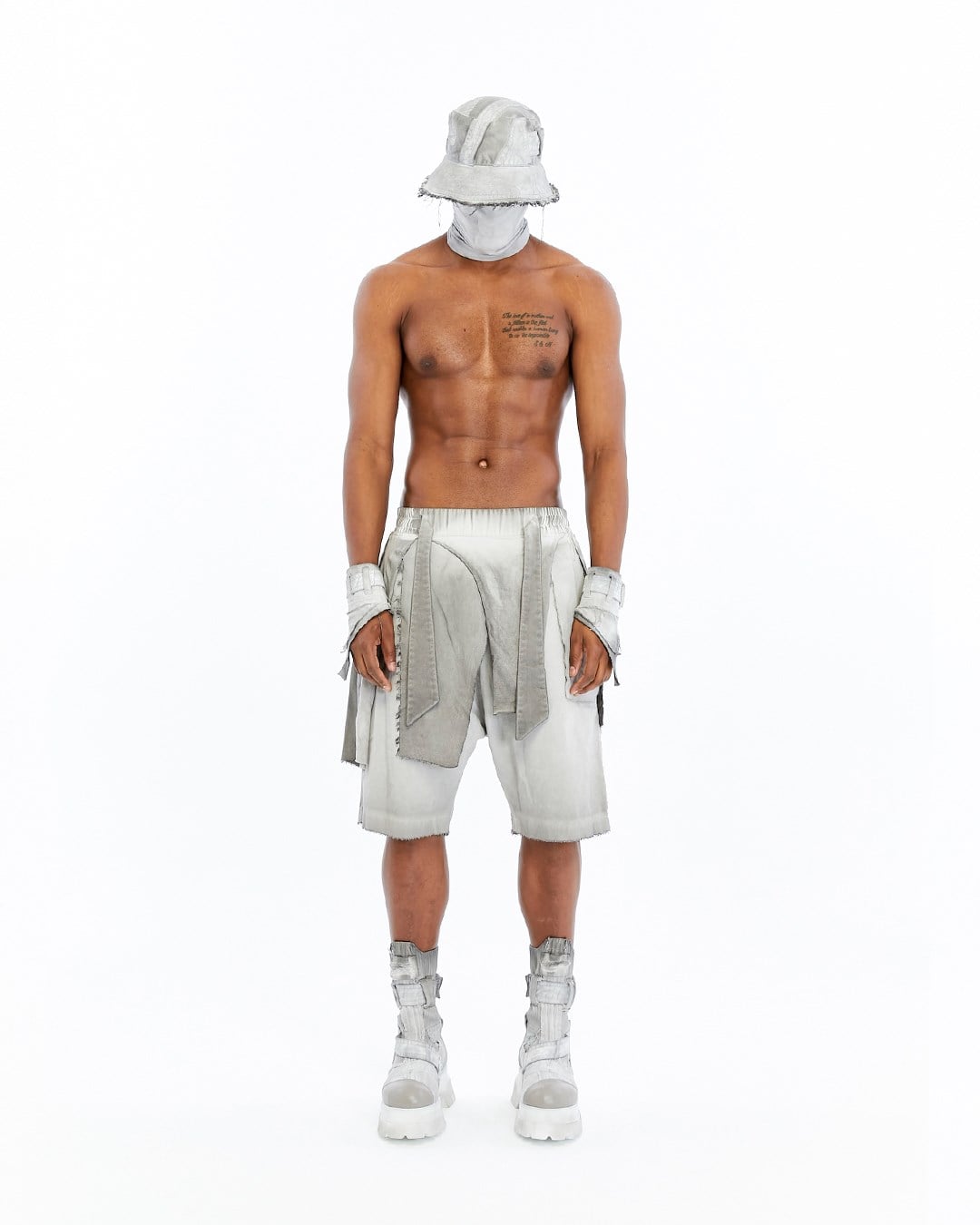 LAYERFLOW CAPRI
