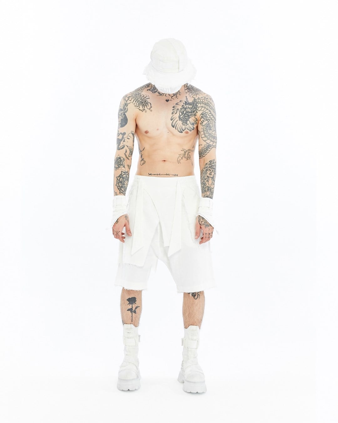 LAYERFLOW CAPRI