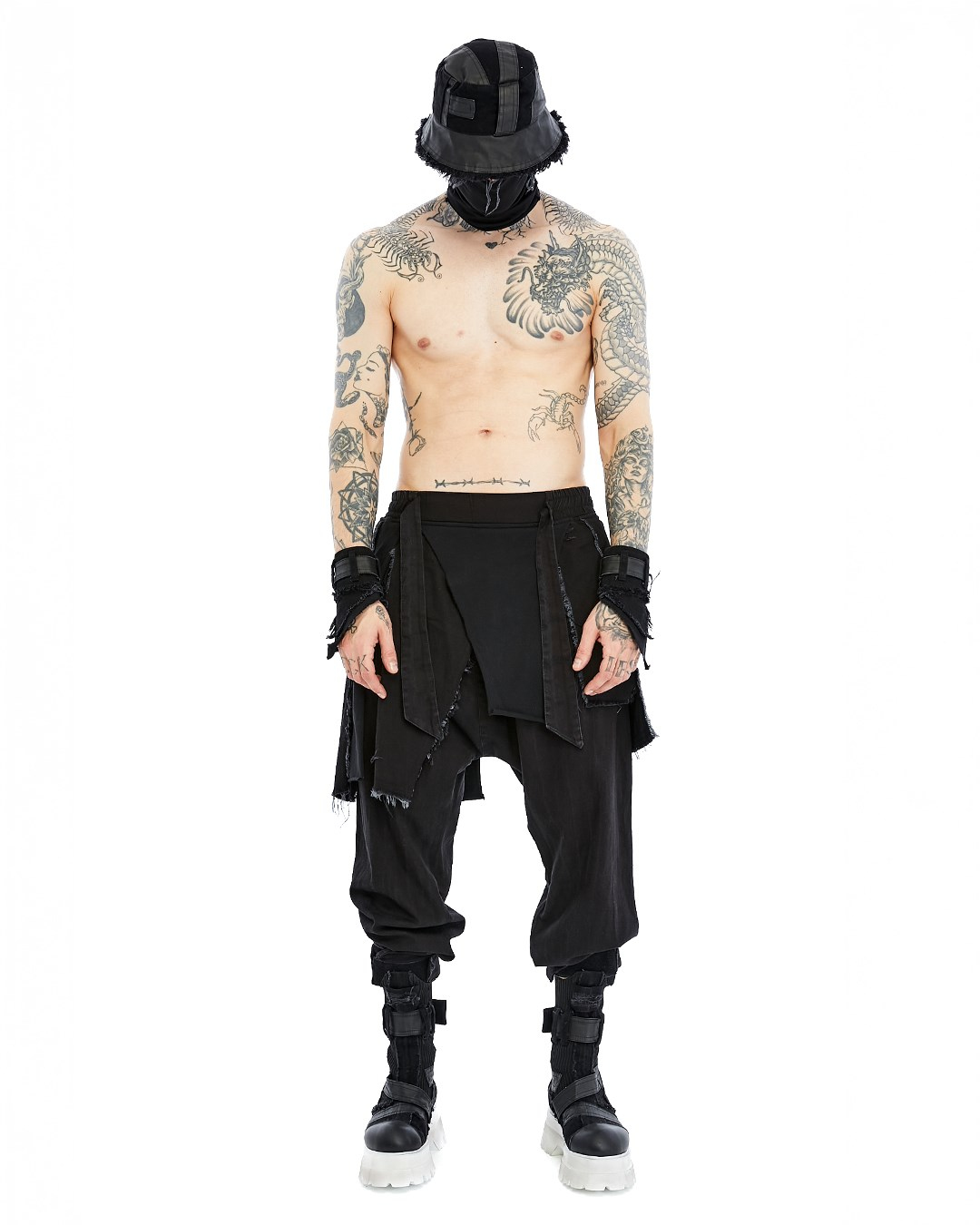 LAYERFLOW PANT
