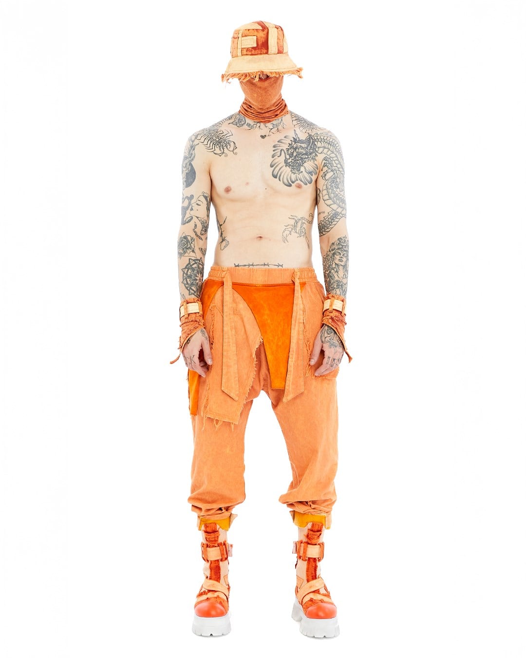 LAYERFLOW PANT