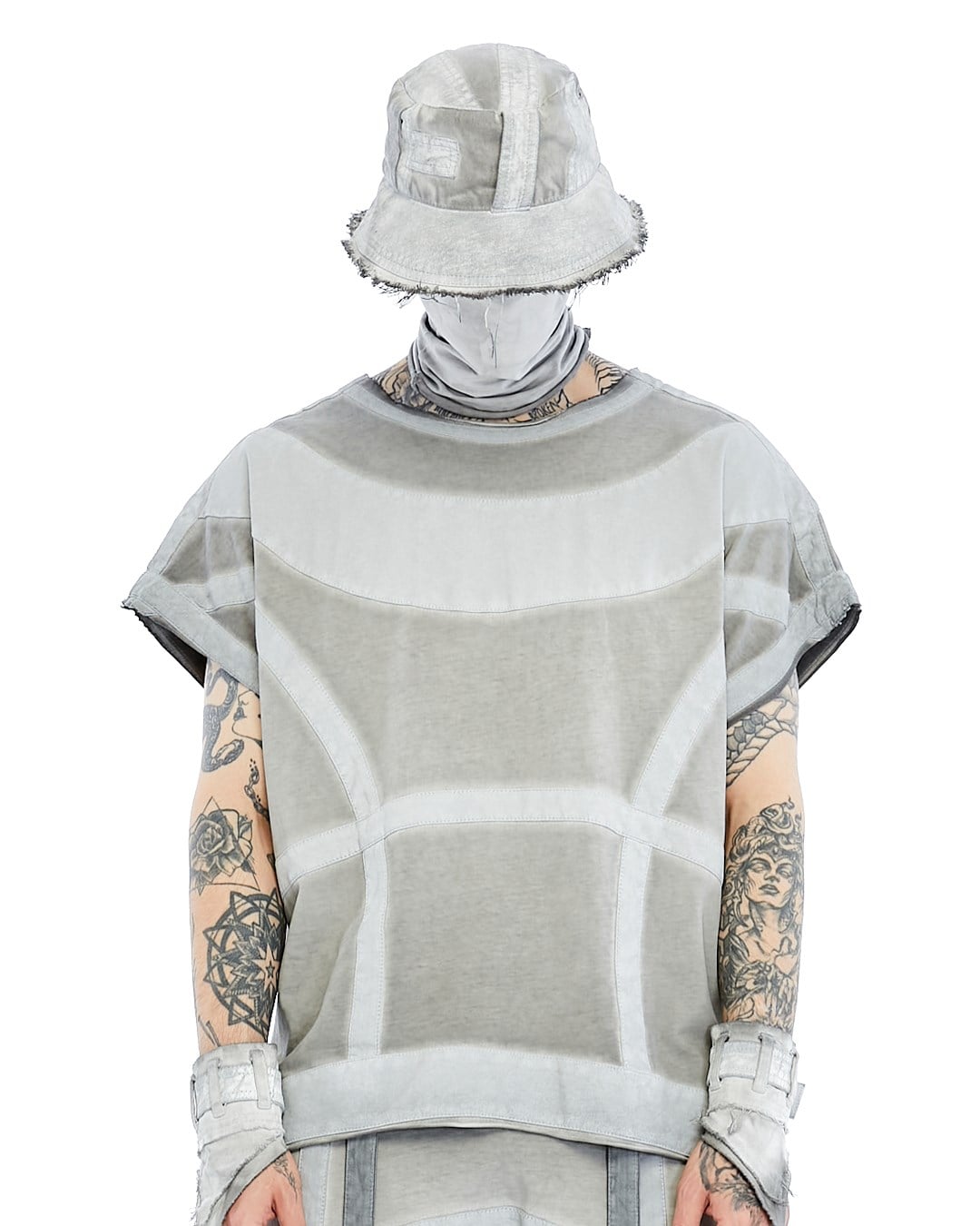 ORBITAL T-SHIRT