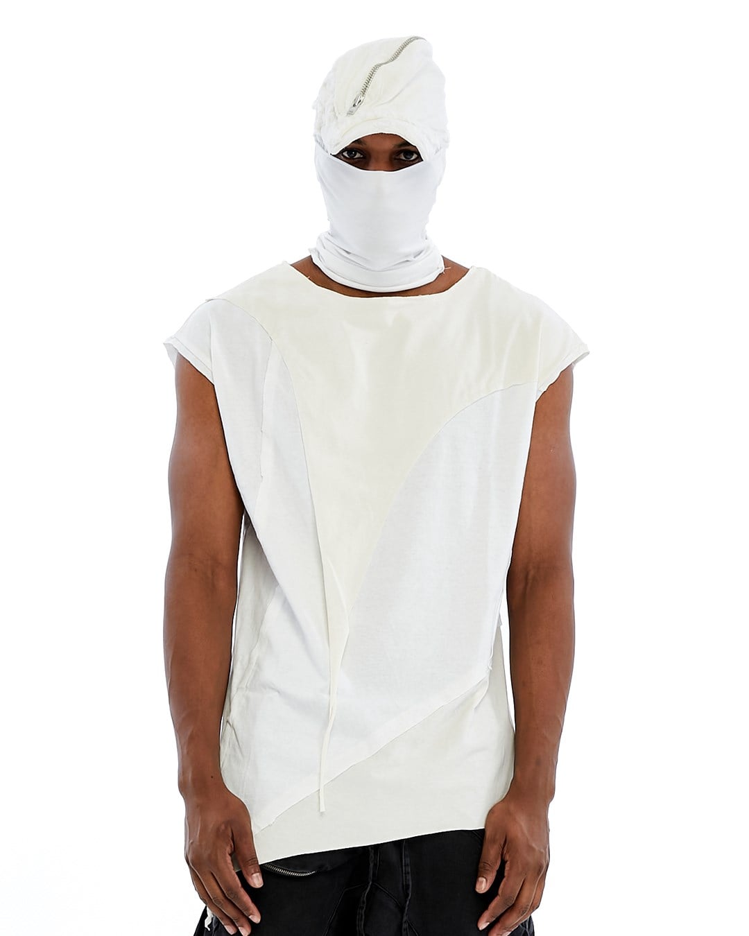 PATCH T-SHIRT