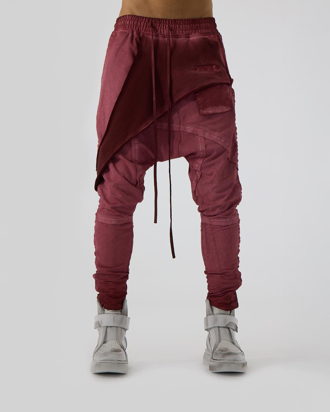 PIECED PANT