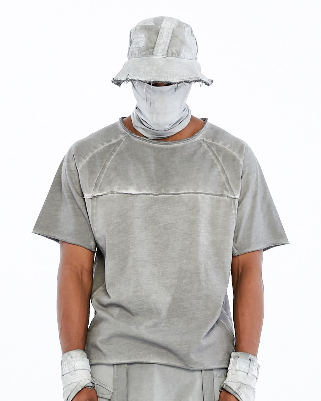 RAW AXIS T-SHIRT