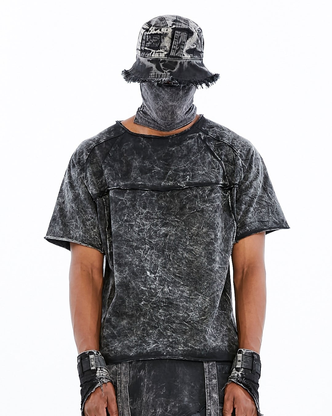 RAW AXIS T-SHIRT