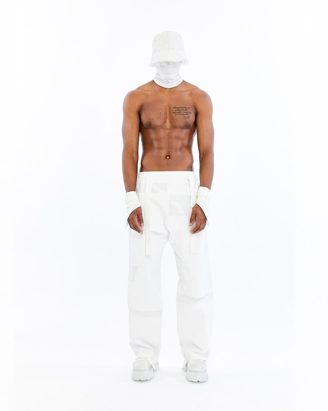 RIFT PANTS