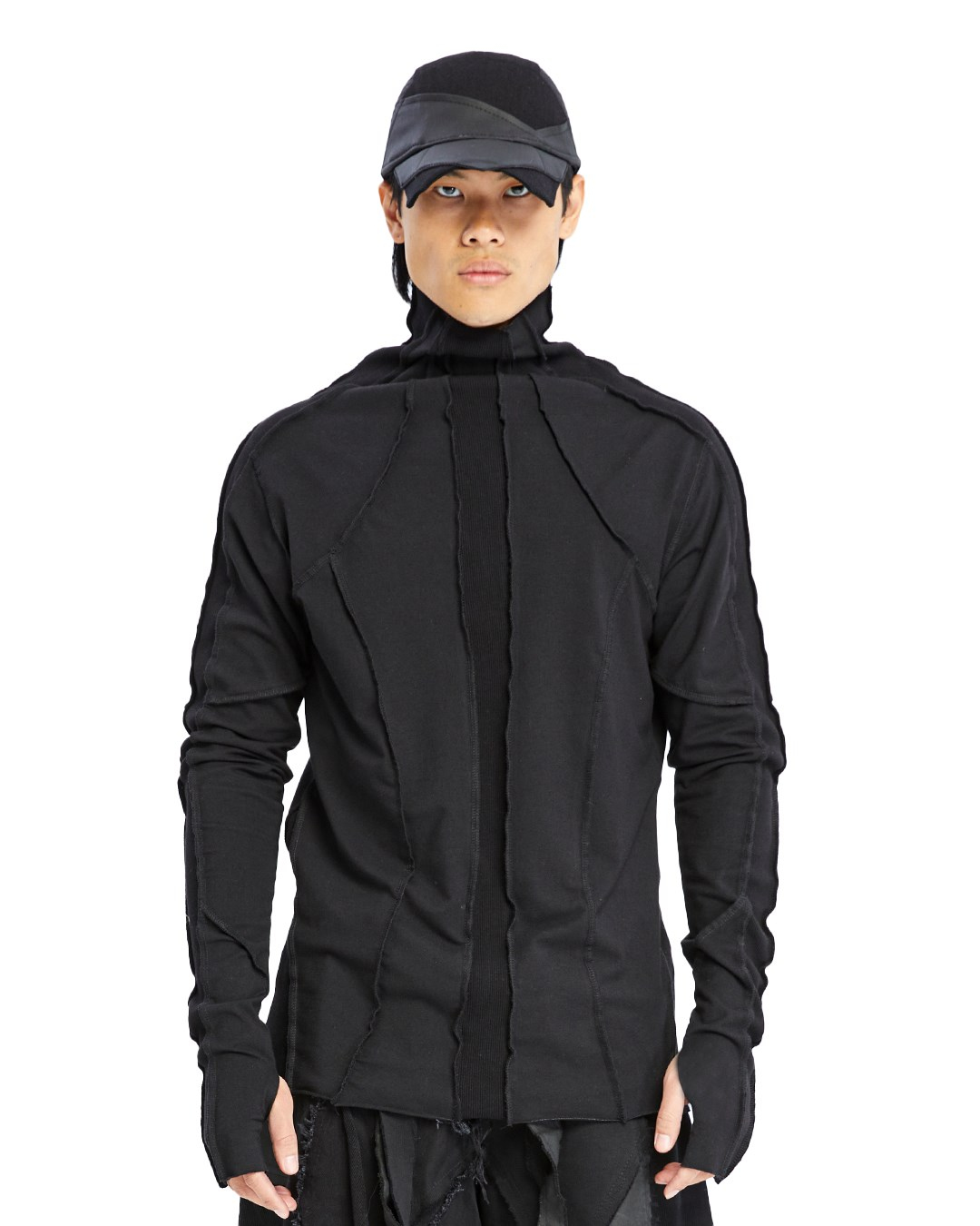 ROUTE TURTLENECK