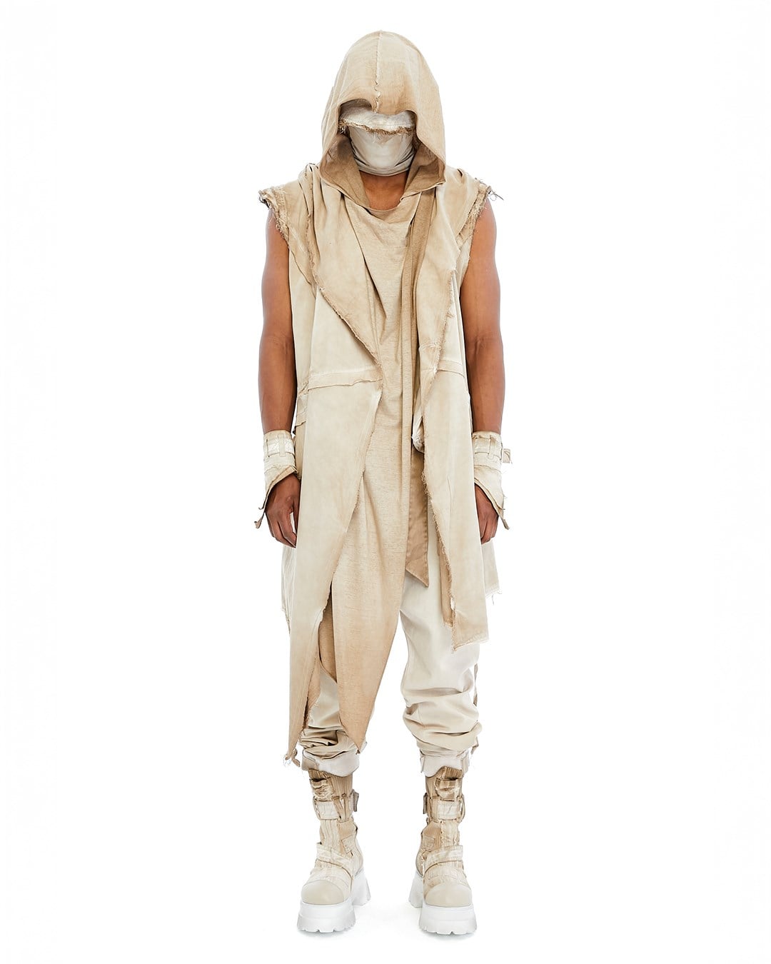 SHARD VEST