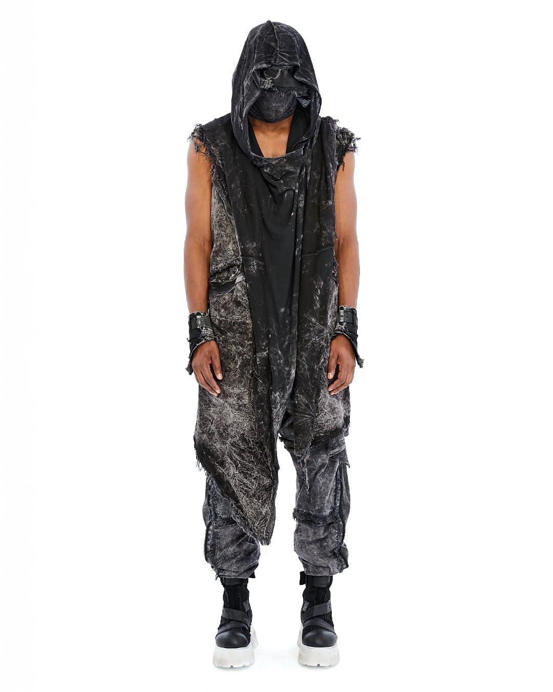 SHARD VEST