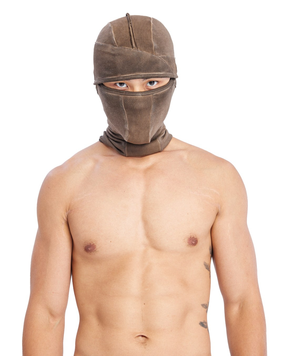 SHIELD MASK
