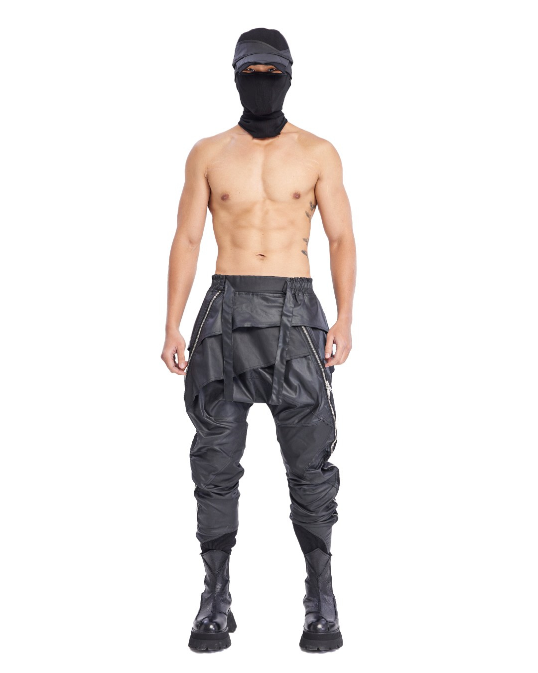 SHIELD PANT