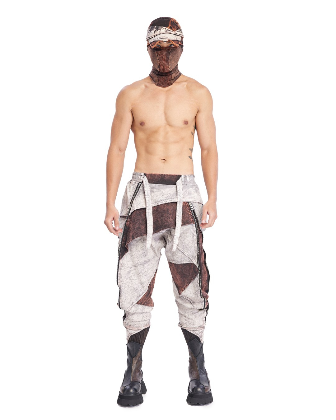 SHIELD PANT