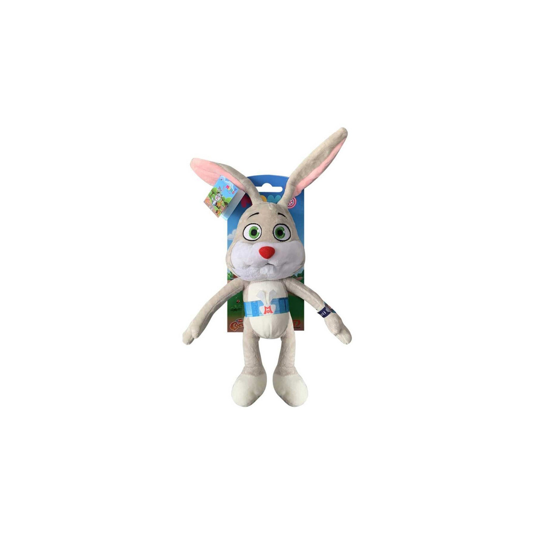 Akıllı Tavşan Momo Peluş