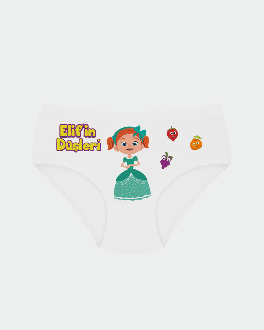 Elifin Düşleri Geçme Bel Bato 2li