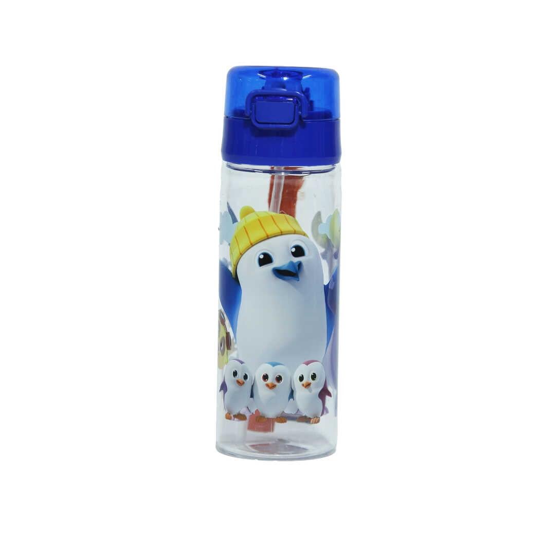 Kaptan Pengu Su Matarası