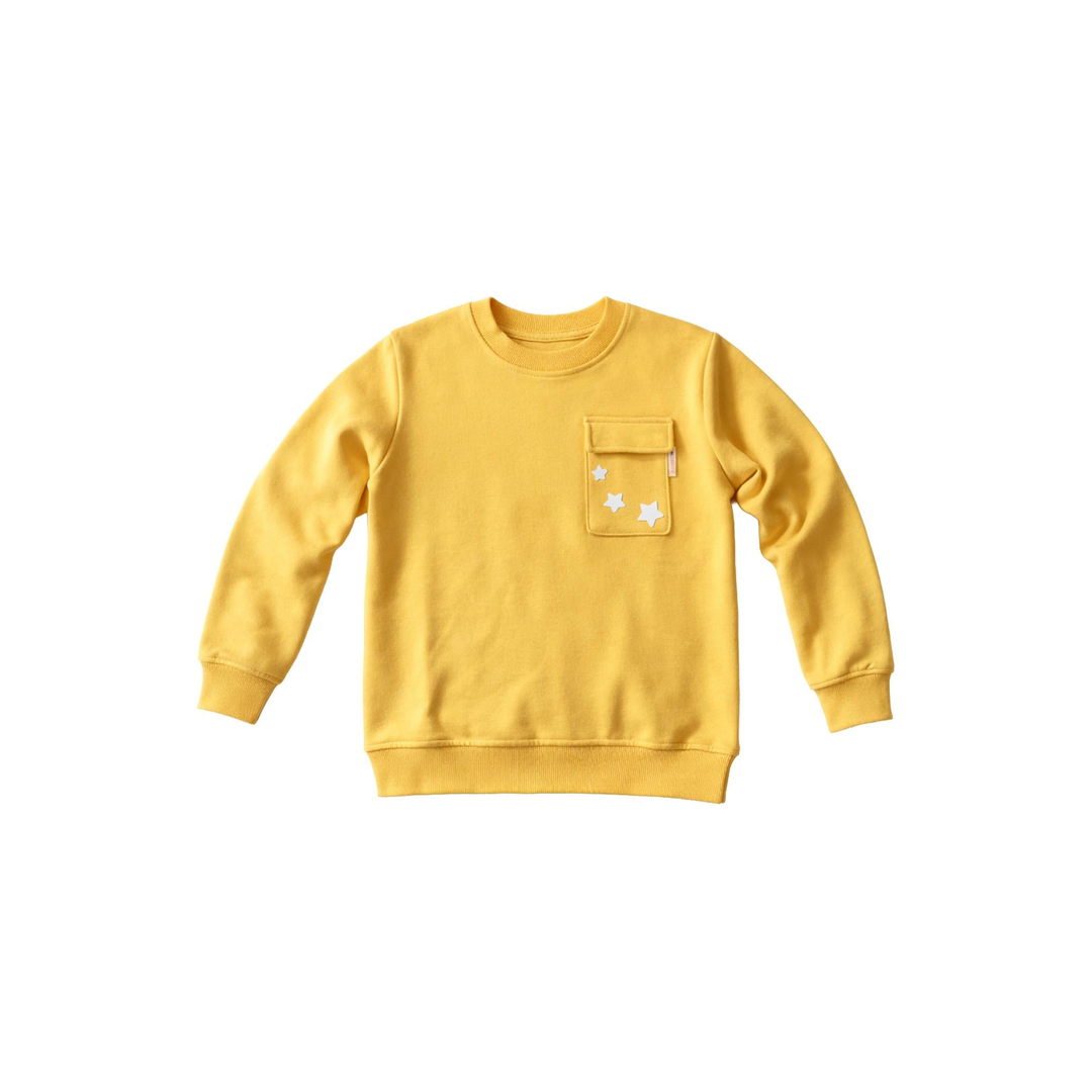 TRT Çocuk Desenli Sweatshirt