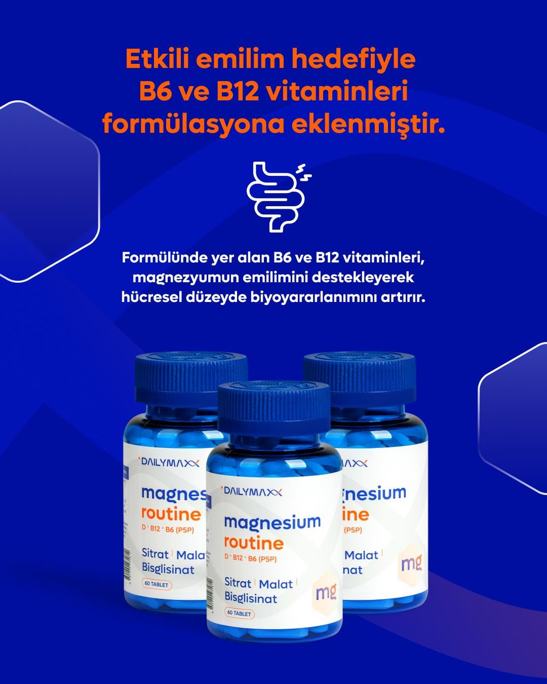 DAILYMAX MagnesiumRoutine